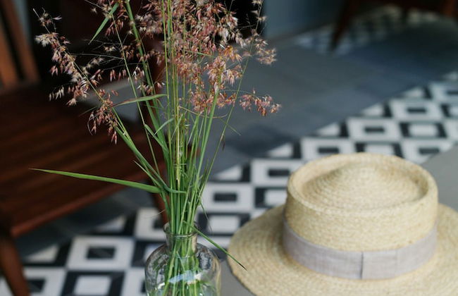 Kaia Residence Da Nang Quiet Garden - Foto 15