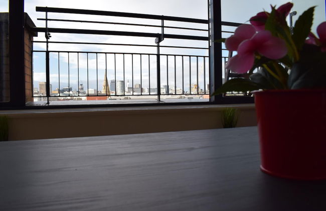 Penthouse 1-bed Apartment With Amazing Views - Foto 28