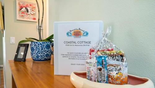 Coastal Cottage - Foto 5