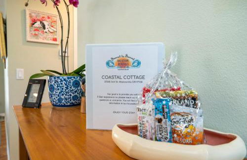 Coastal Cottage - Foto 5