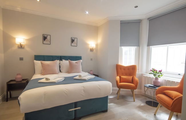 High Street Kensington by Viridian Apartments - Photo 3