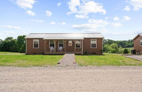 Block of 7 Lodges at Eden Reserve - For Groups - Foto 26