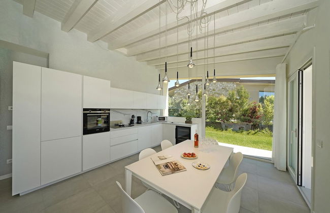 Villa Ester by Wonderful Italy - Foto 17