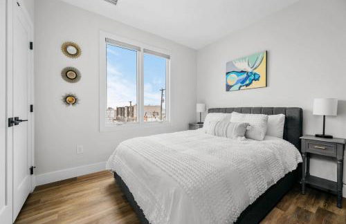 Cityscape Condo: New in Downtown Traverse City! - Foto 30