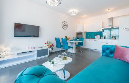 Comfort Apartment Ani - Foto 5