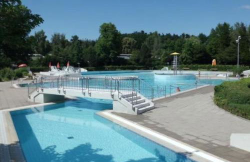 Holiday Home Nur-Dach-Ferienhaus für vier Personen by Interhome - Foto 14