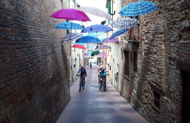 Country House Villa Rey - Foto 40