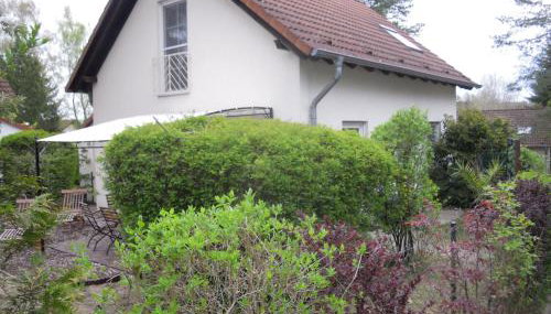 Lenzer Parkblick am Plauer See - Foto 5