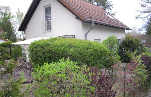 Lenzer Parkblick am Plauer See - Foto 5