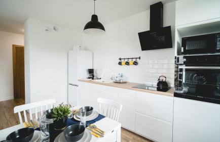 Apartament Marbud przy Aquaparku Reda - Foto 1