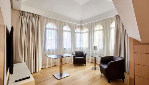 Nexus Santa María Luxury Apartamentos - Foto 3