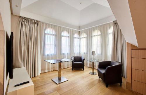 Nexus Santa María Luxury Apartamentos - Foto 3