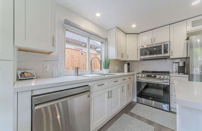 Niagara Vacation Home - Foto 10