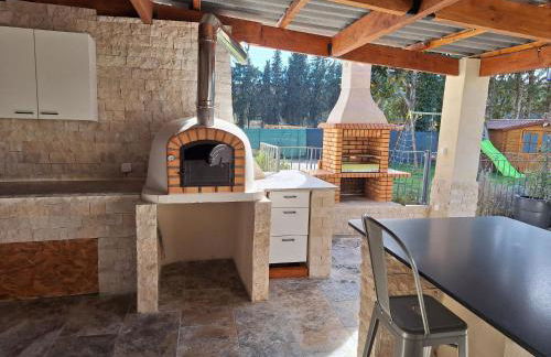 Holiday Home Moulin de Tartay in Avignon by Interhome - Photo 64