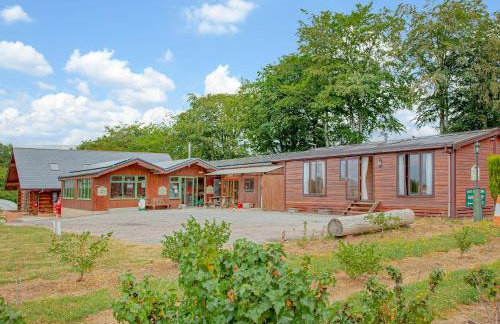 Log Cabin - Uk44337 - Photo 16