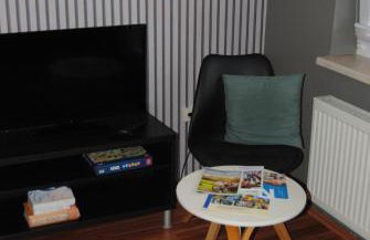 Ferienwohnung Kirchbergblick - Foto 23