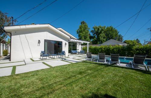 Universal Studio Stellar Home with pool and jacuzzi - Foto 9