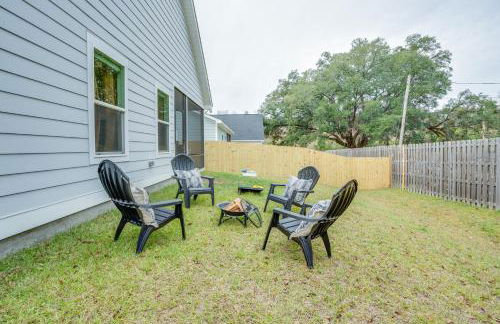 Tally Cozy Craftsman Near Football Parks Lake & Airport - Foto 3