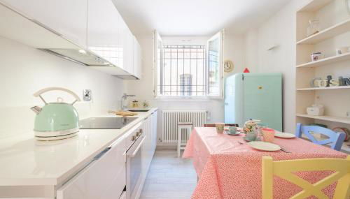 San Mamolo Apartment by Studio Vita - Foto 5