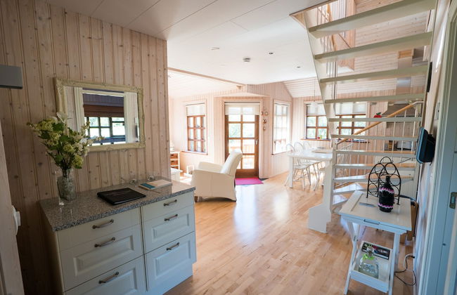 Húsafell Holiday Homes - Foto 58