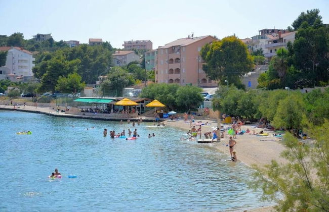 Remarkable 1-bed Apartment in Marina - Foto 26