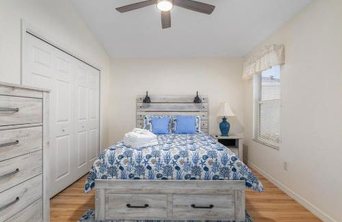 The Villages Courtyard Villa, Golf Cart, Private Yard, Prime Location - Foto 6