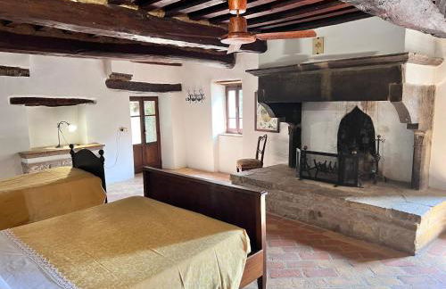 Bio Agriturismo La Cerqua - Foto 62