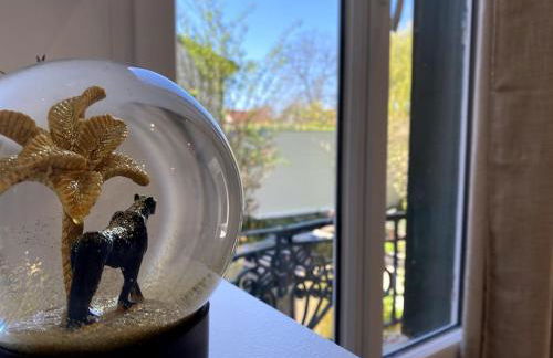 La Comtesse De Montespan - Foto 16