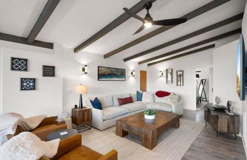 Red Rock Retreat with Hot Tub & New Pool Coming late March - Foto 20