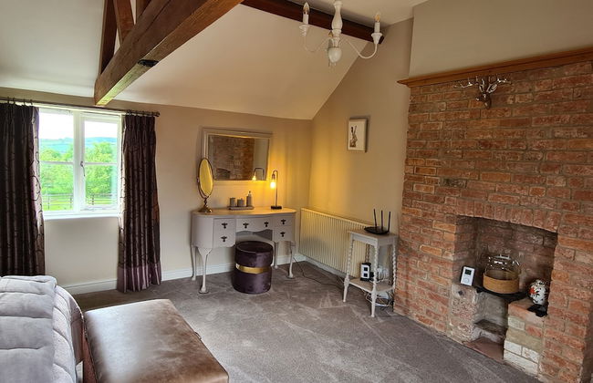 Paddock Cottage - Thorpe Arnold, Melton Mowbray - Foto 3