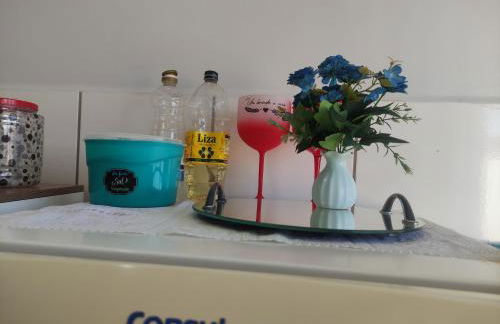 Apto Recanto Aconchego (B-E 32) - Foto 7