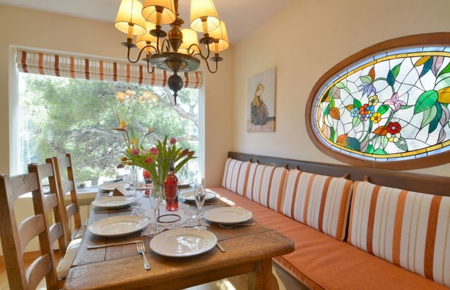 Villa with incredible sea views and pool - Foto 10