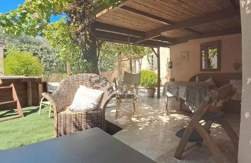 alize gîte en Provence - Photo 3