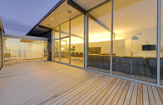 Cloudy Bay Beach House - Foto 14