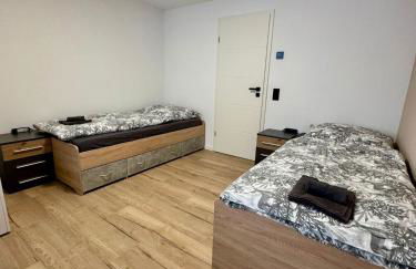 Apartament für Urlaub und Geschäftsreisen - Foto 10