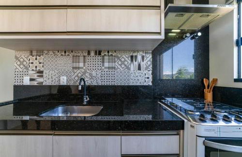 Coberturas e apto para locação em Bombinhas, Mariscal - Photo 67