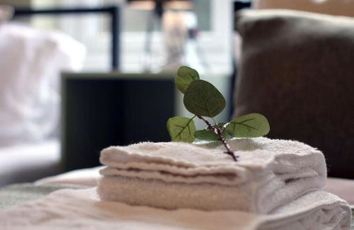 Oakwell View - Modern 3 Bed Home - Foto 15