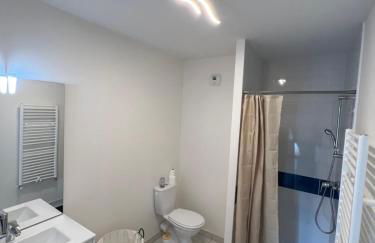 Télétravail pro - Calme, grand espace, plein centre - Foto 3