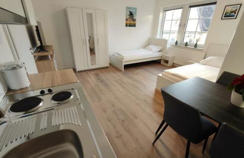 ACR-Accommodations, Gästezimmer, Monteurunterkünfte - Foto 7