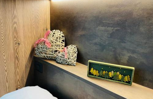 Nuovo e comodo in Val di Fassa - Foto 20