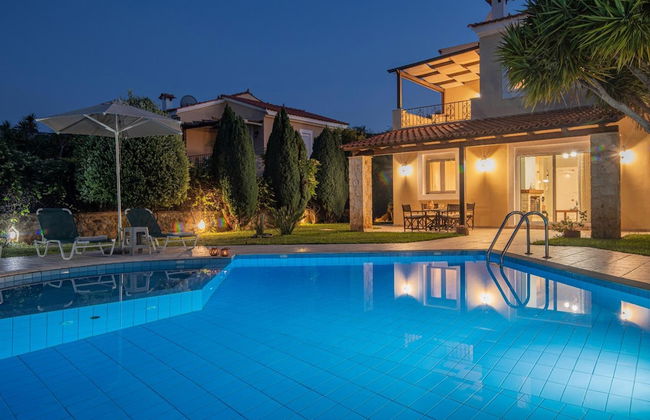 Villa Anemoni in Rethymno - Foto 2