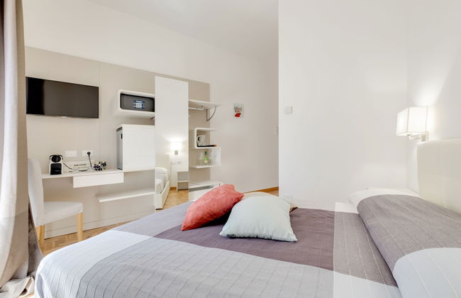 Dolce Luxury Rooms - Foto 35