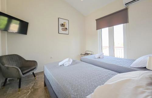 TemenisJewel Cosy Seaside Apartments - Foto 40