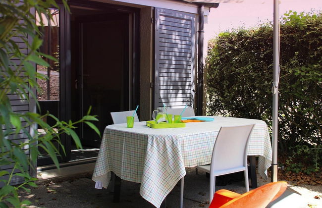 Resort Amboise Les Chateaux de la Loire, Amboise, Accommodation for 6 Pers - Foto 51