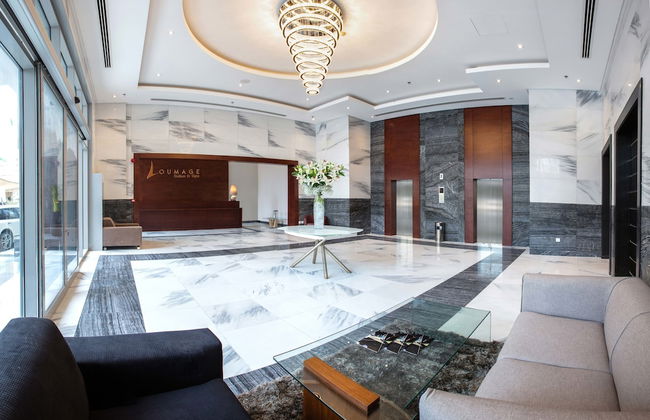 Loumage S Suites and Spa - Photo 5