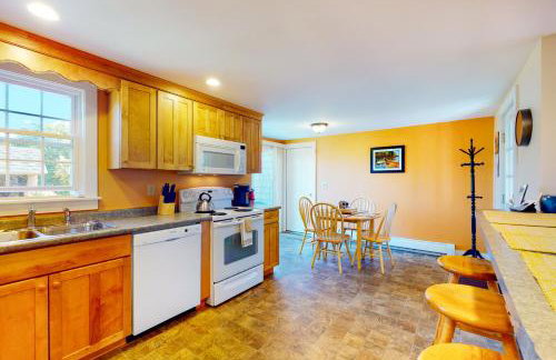 Montgomery Cottage - Foto 8