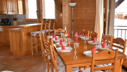 Chalet Orlando - Foto 3