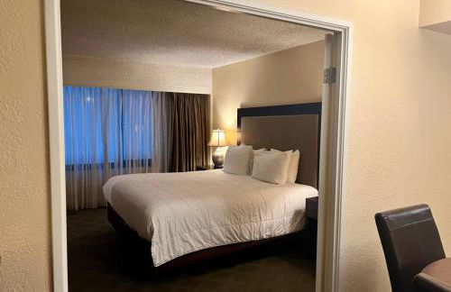 Jockey Resort Suites Center Strip - Foto 84