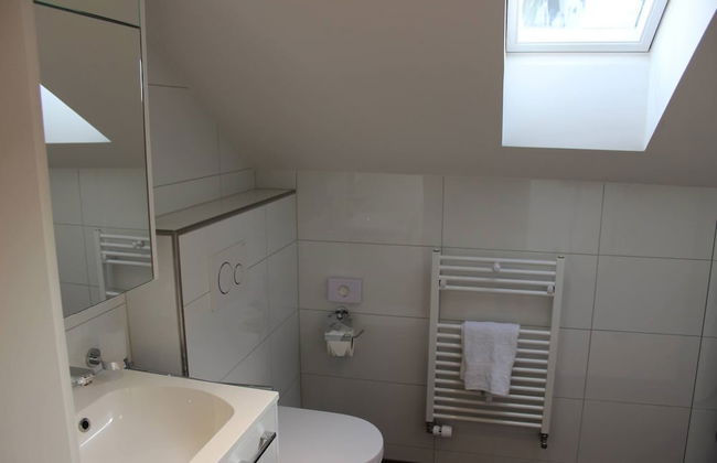 Completely Renovated Apartment Near the Train Station and the Center - Foto 26