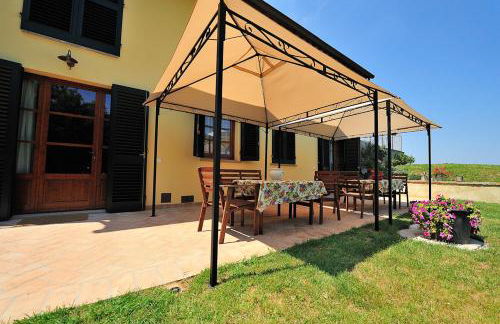 Podere Casalsole - Foto 29